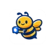 Drybee Logo